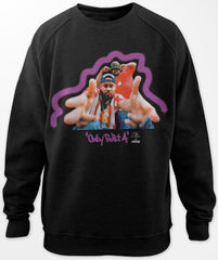 Rae & Ghost (Collab with T. Eric Monroe) Crew