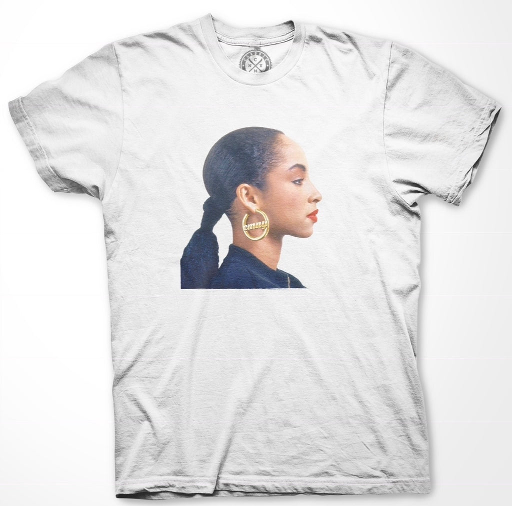Soldier of Love (Sade) Tee