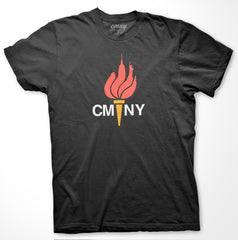 Torch of New York