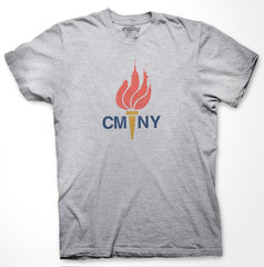 Torch of New York