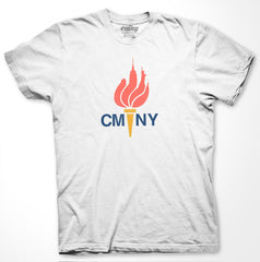 Torch of New York