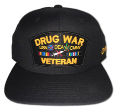 Drug War Veteran