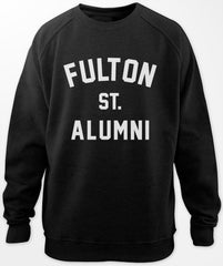 Fulton St Alumni Crew