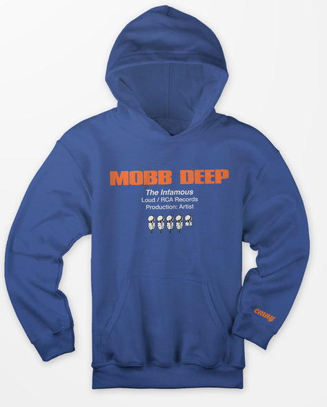 Mobb Deep (The Source)