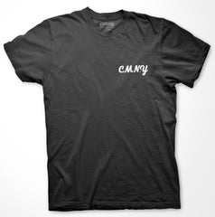 Classic Material NY Brooklyn Tee