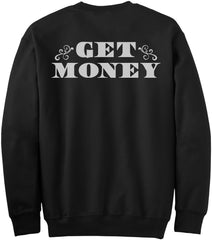 Federal Reserve (Get Money)