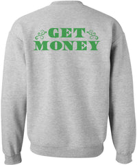 Federal Reserve (Get Money)