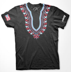 PR Dashiki