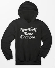New York Done Changed
