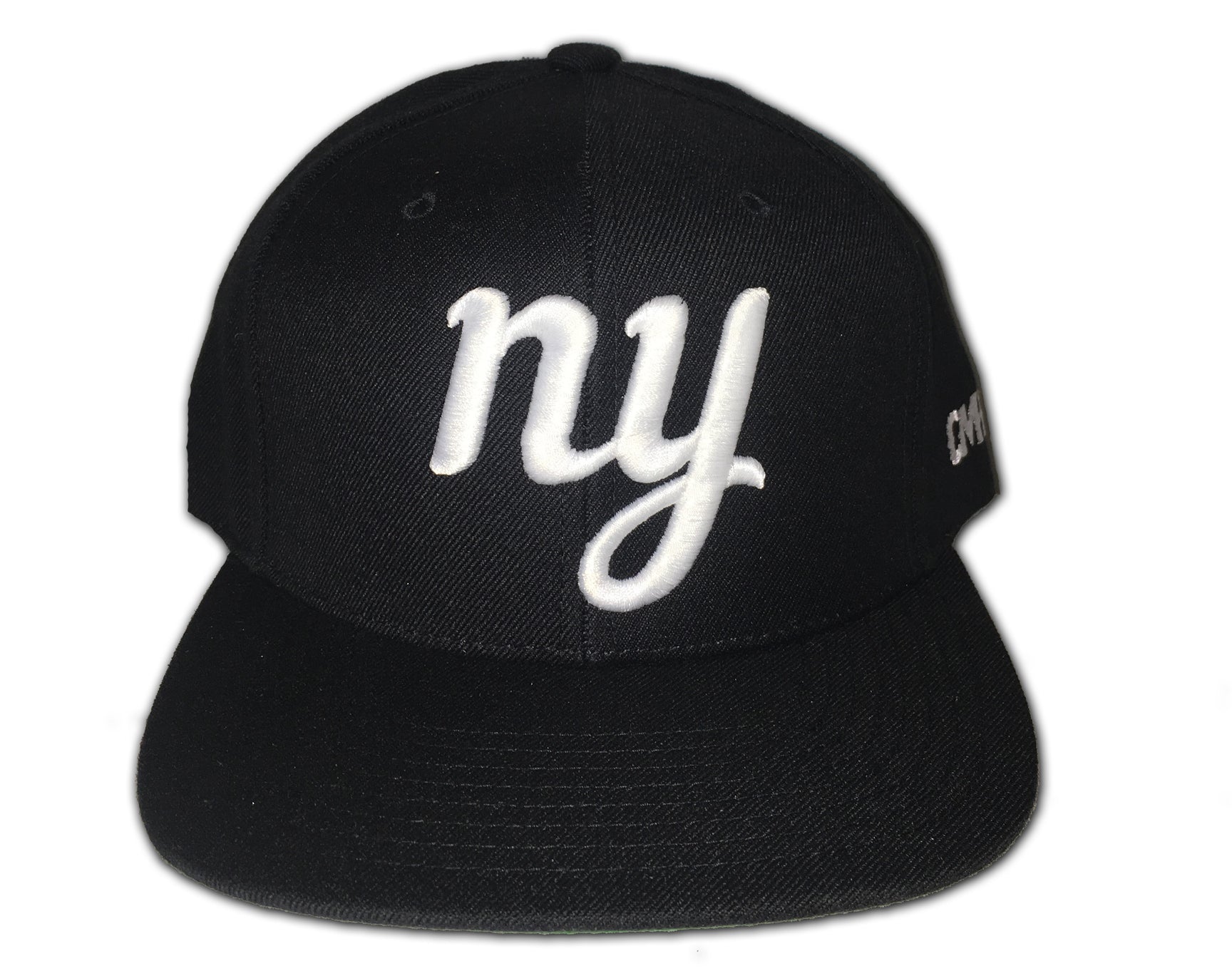 NY Script – Classic Material NY