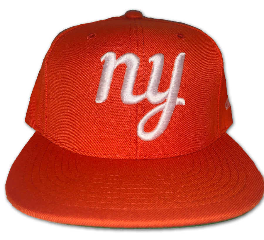 NY Script – Classic Material NY
