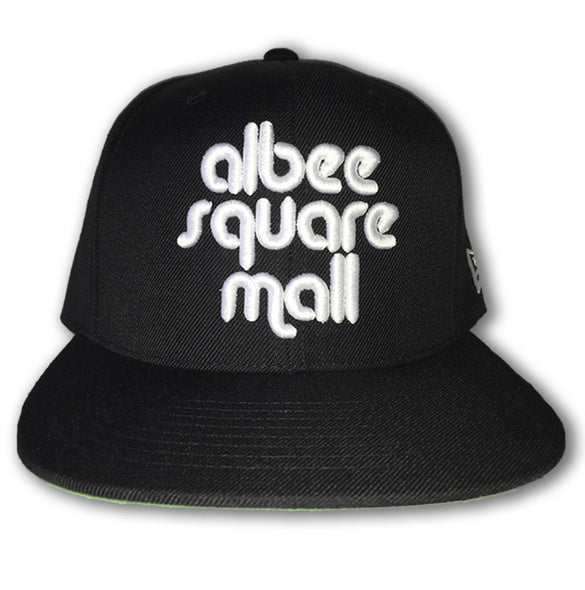 Albee Square Mall - Classic Material NY