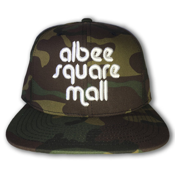 Albee Square Mall - Classic Material NY