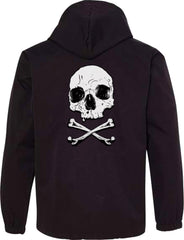 Death Before Dishonor Coacher