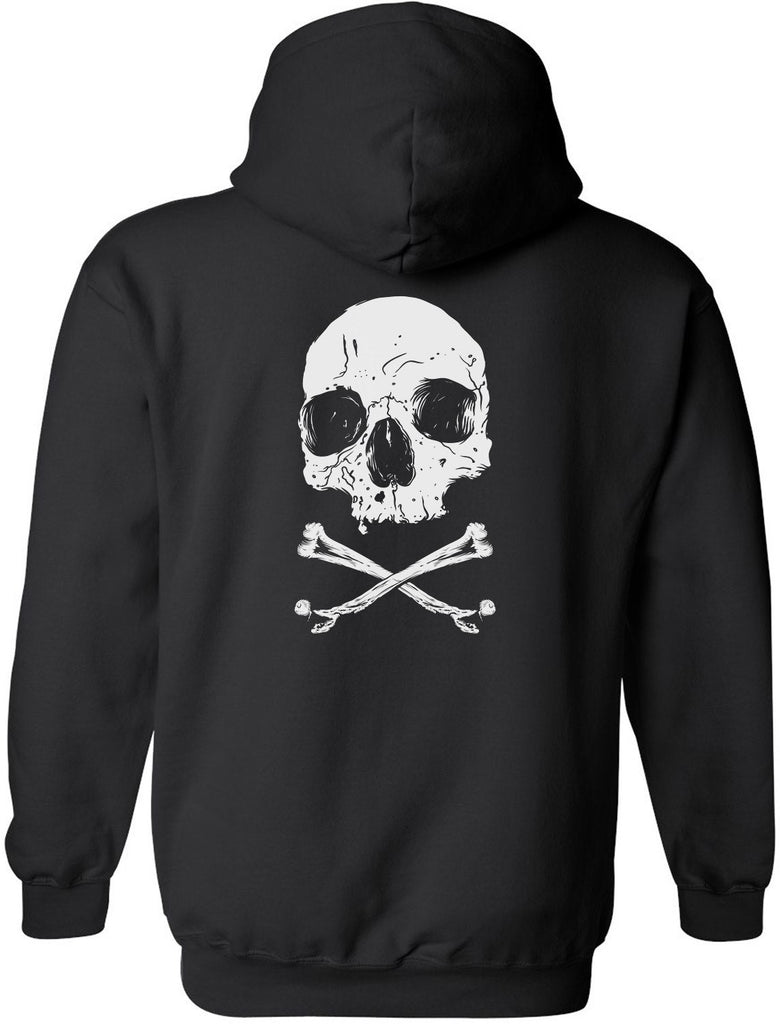 Death Before Dishonor Hoody