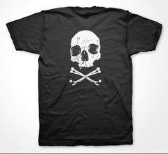 Death before Dishonor Tee