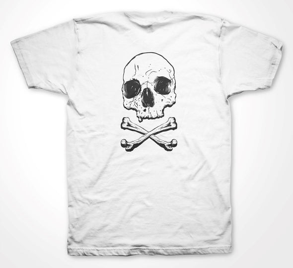 Death before Dishonor Tee