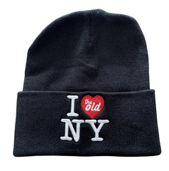 I love the Old NY Skully