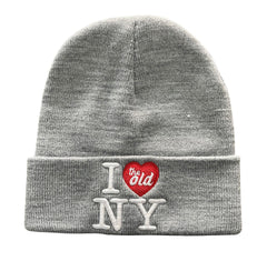 I love the Old NY Skully