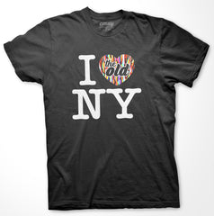 I ❤️the old NY Tee (Spread Love)