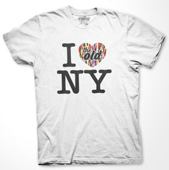 I ❤️the old NY Tee (Spread Love)