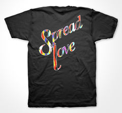 I ❤️the old NY Tee (Spread Love)