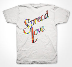 I ❤️the old NY Tee (Spread Love)