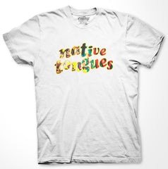 Native Tongues Tee