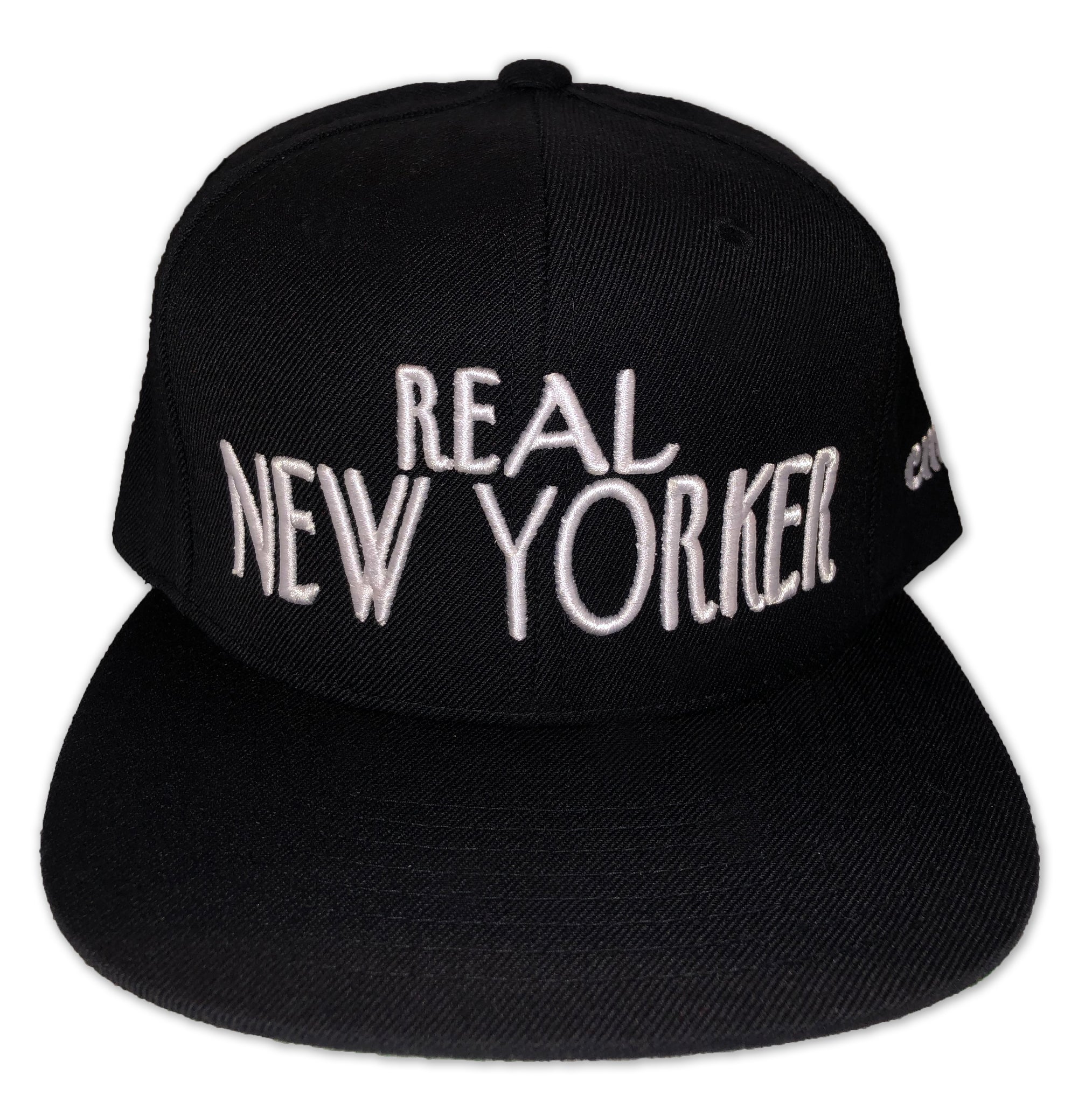 Real New Yorker – Classic Material NY