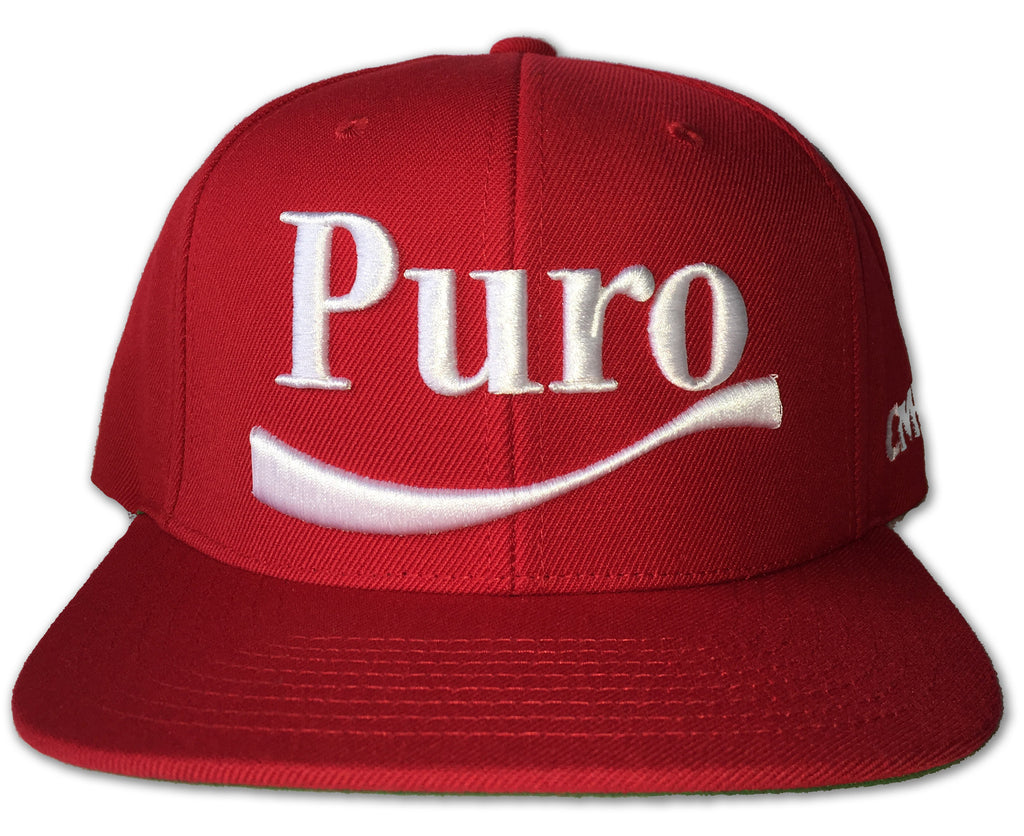 Puro - Classic Material NY