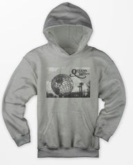 QGTM (Queens Get the Money) Hoody