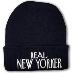 Real New Yorker - Classic Material NY