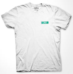 Rotten Apple Tee