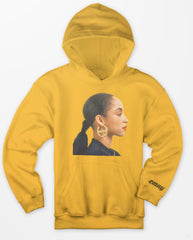 Soldier of Love (Sade) Hoody