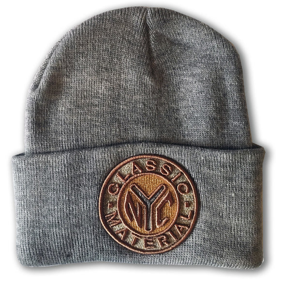 Token - Classic Material NY