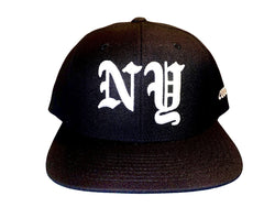 NY Villain Snap