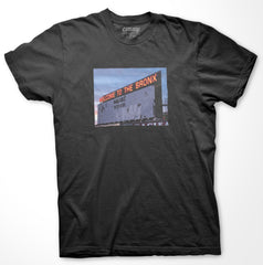 Welcome to The Bronx